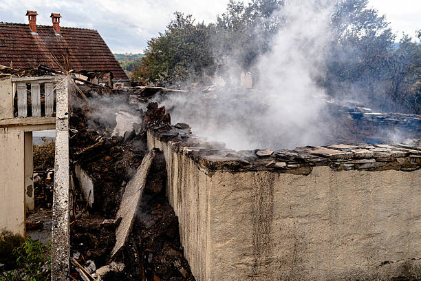 Affordable Structural Rebuild solutions in Monkton, MD
